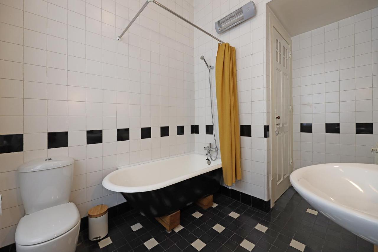 Flh Porto Classic Apartment With Terrace & Parking Екстериор снимка